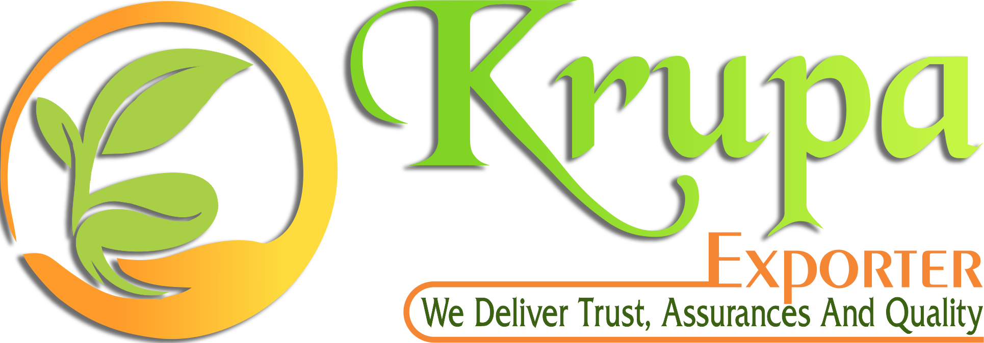 Krupa Exporter